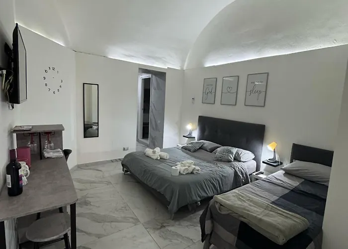 Carlant Apartment
