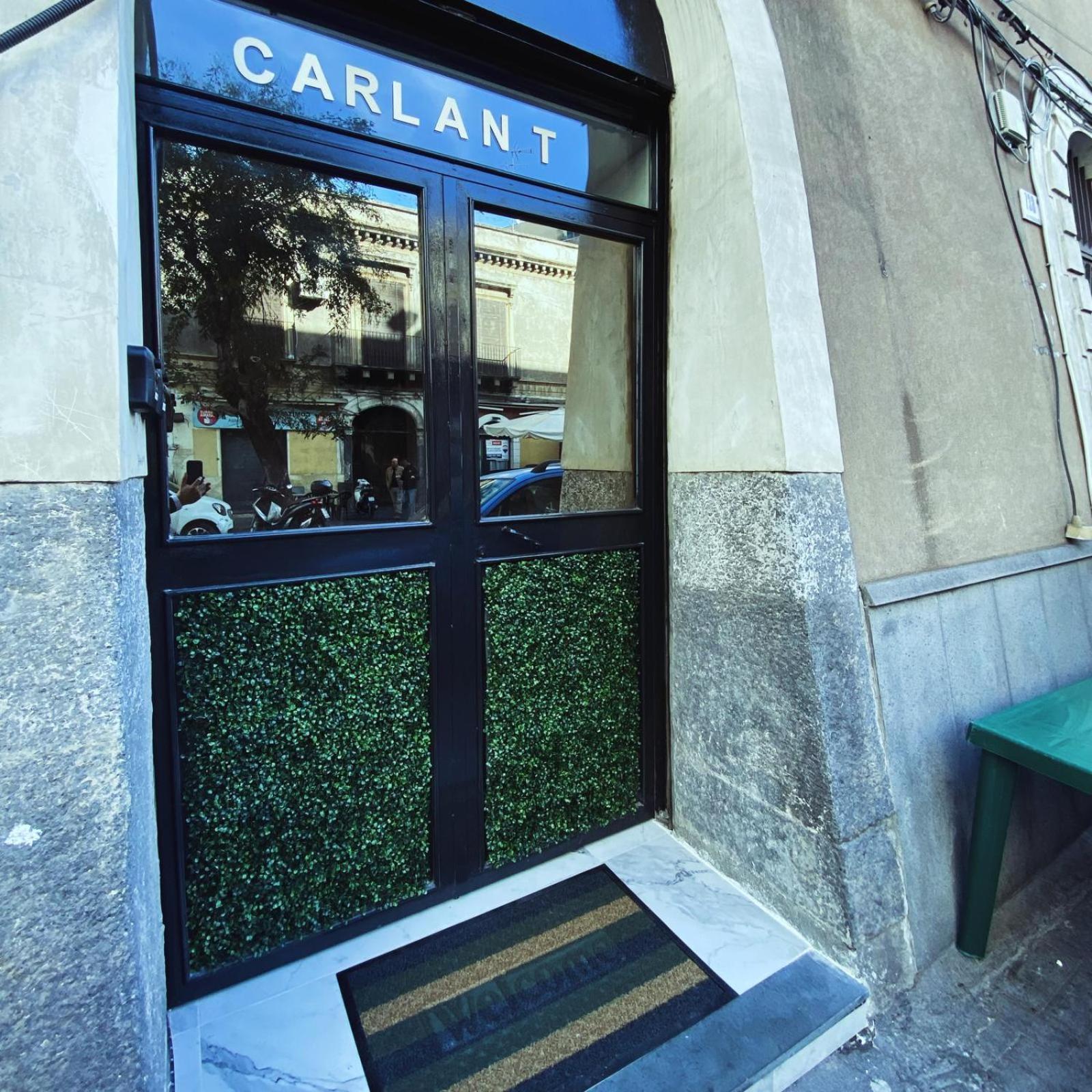 Carlant Ferienhaus Catania